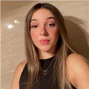 Estudiante de educación infantil titulada en bachillerato ofrece clases particulares de cualquier materia a alumnos de primaria y ESO